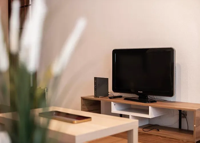 Funcional Y Renovado Apartamento En Iturrama