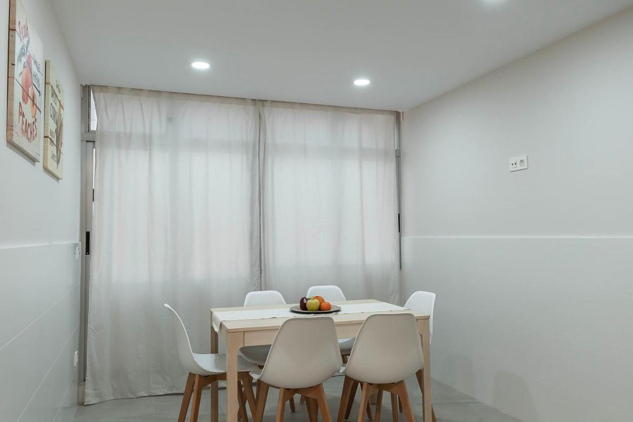 Funcional Y Renovado En Iturrama * Pampeluna